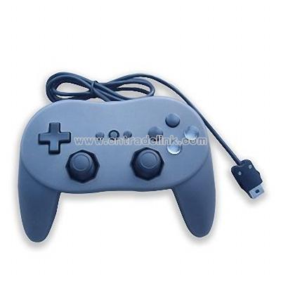 Silicone Case for Wii Classic Controllers