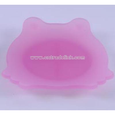 Silicone Cup Tray