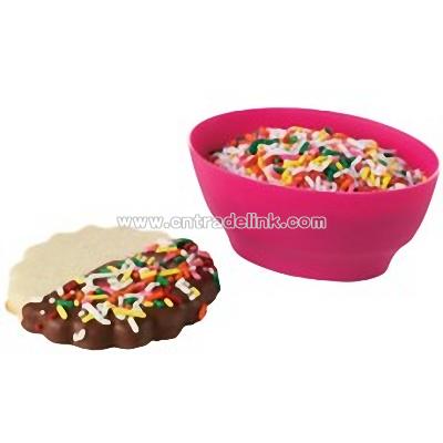 Silicone Dipping Bowls