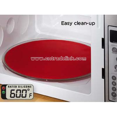 Silicone Microwave Mat