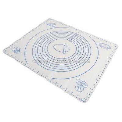 Silicone Pastry mat