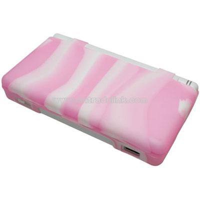 Silicone Protector Case for NDSL