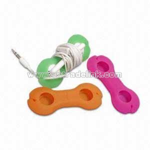 Silicone Rubber Cable Winders