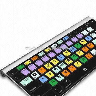 Silicone Skin for Keyboard