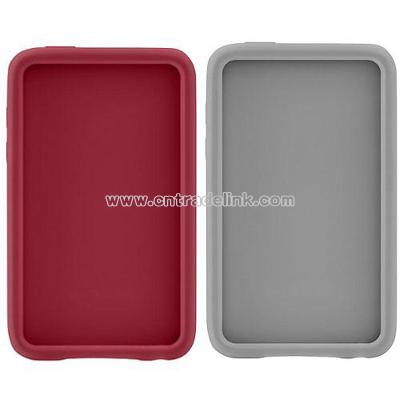 Simple Silicone Sleeve for iPod touch