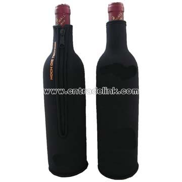 Single Wine Bottle Cooler