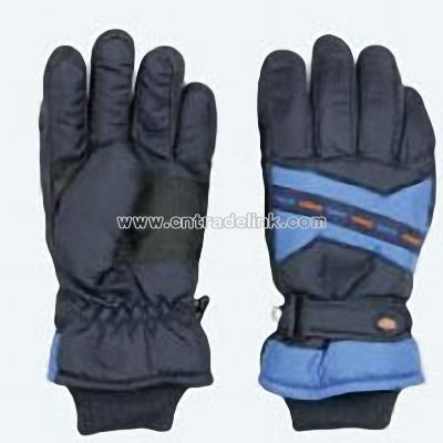 Ski-Gloves