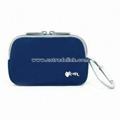 Small Camera Bag with Nice Color