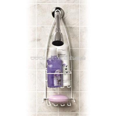 Small Shower Caddy