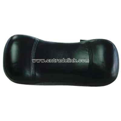 Smart-Foam Vibration massage pillow