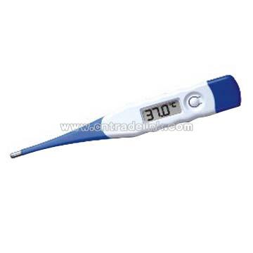 Soft Probe Digital Thermometer