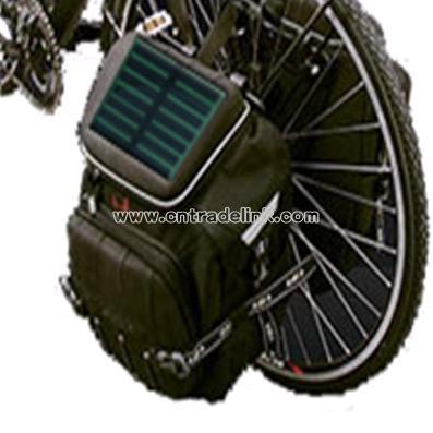 Solar Bike Bag
