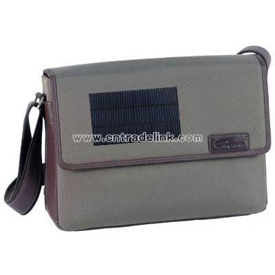 Solar Briefcase