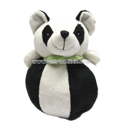 Sound Stuffed Panda