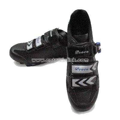 Special Buckles Athletic Shoes