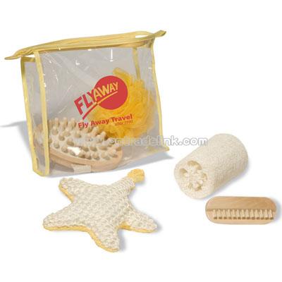 Splish-splash Spa Kit