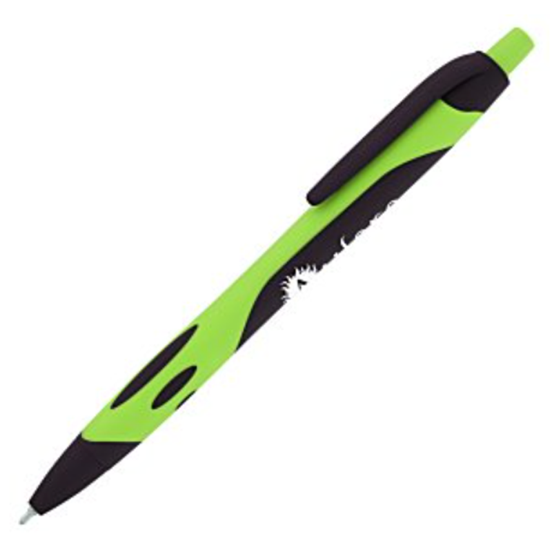 Sport Soft Touch Gel Pen