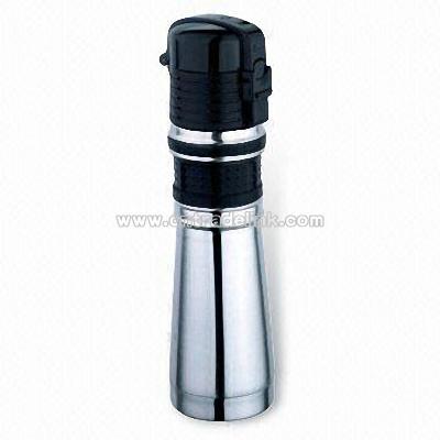 Sports Bottle with 500ml Capacity
