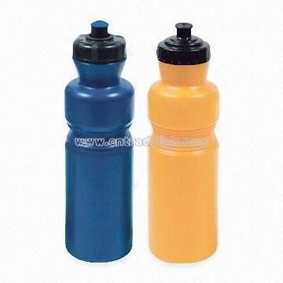Sports Bottles with 750ml Capacity