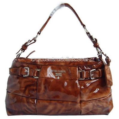 Spring Lady Fashion Leather Bags