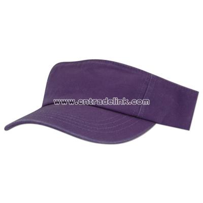 Squeeze Play Visor