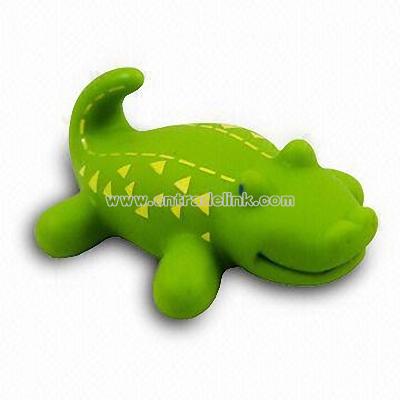 Squirt Crocodile Baty Toys
