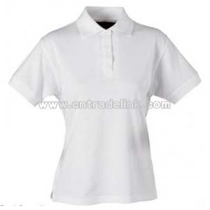 Stain Proof Polo Shirt