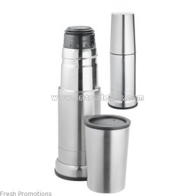 Stainless Steel Thermal Flask