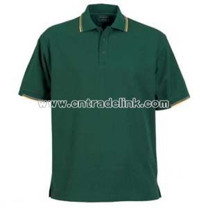 Standard Cool Dry Polo