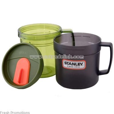 Stanley Outdoor Mug And Bowl