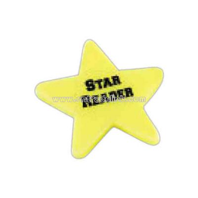 Star Erasers