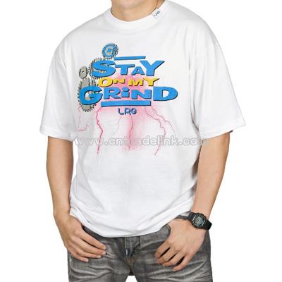 Stay on My Grind T-Shirt