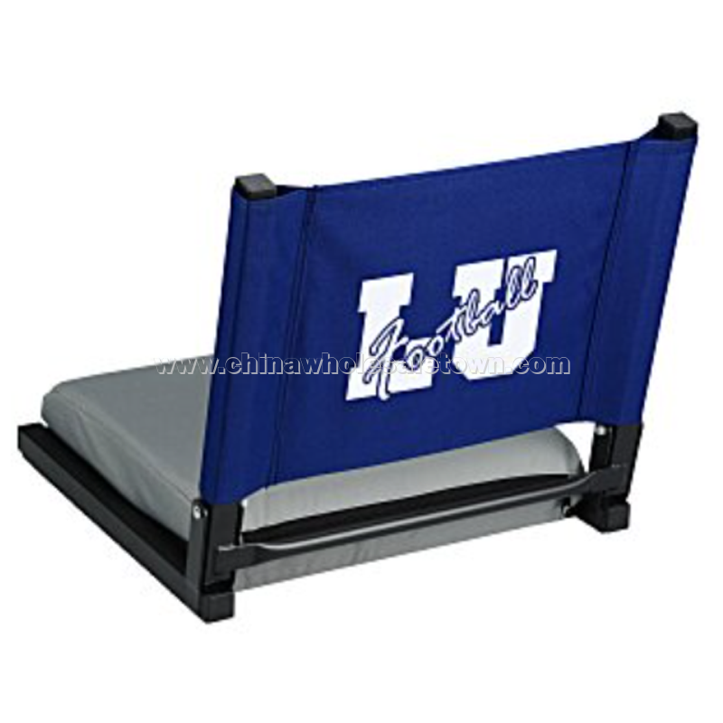 Steel Frame Stadium Chair