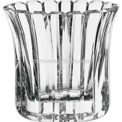 Stenhammar - Crystal Vase