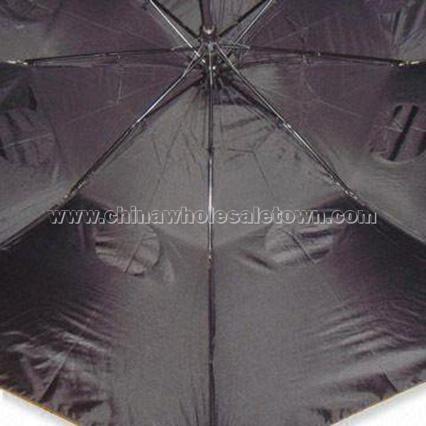 Storm Golf Umbrella