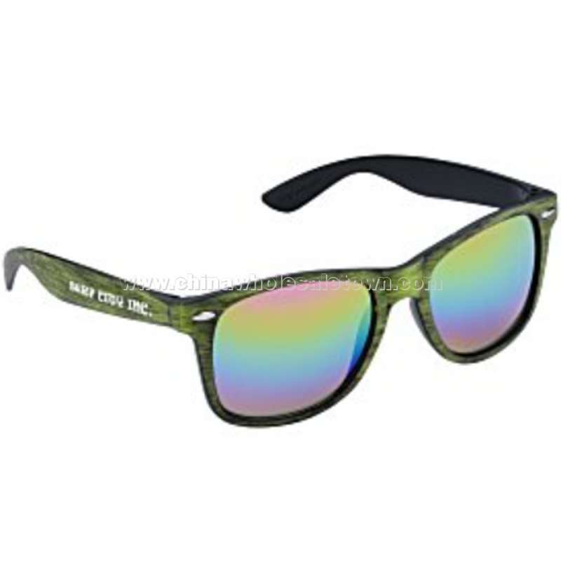 Summer Island Sunglasses