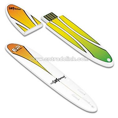 Surfboard USB Flash Disk