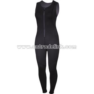 Surfing Suit with Short Sleeve