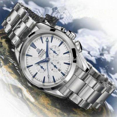 Swiss Movement Automatic Watch