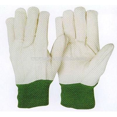 T/C Canvas Gloves