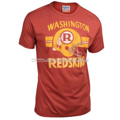 T Shirt, Redskins
