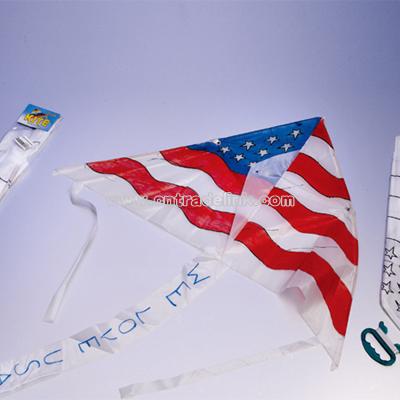 Take Flight Kite (Celebrate America)