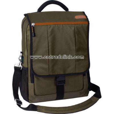 Targus Grove Convertible Messenger/Backpack TSB110US