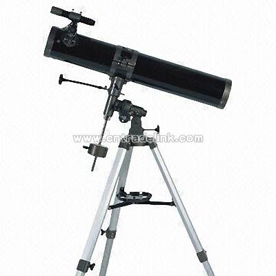 Telescope with Stand