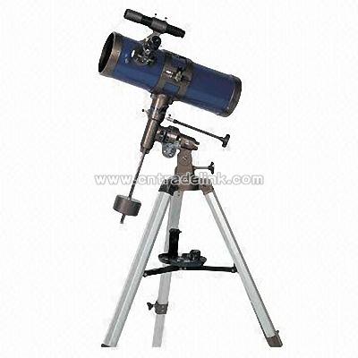 Telescope with Tripod