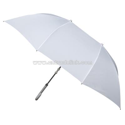 The Lurve Umbrella (White) - Long