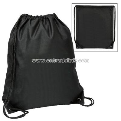 The Tahoe Drawstring Backpack