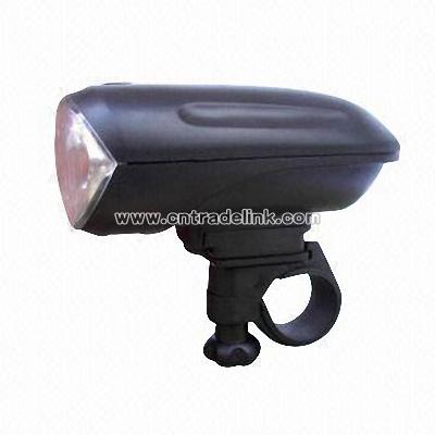 Thermoplastic Bicycle LED Lamp