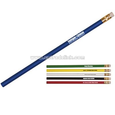 Thrifty Pencil with White Eraser