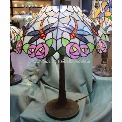 Tiffany Desk Lamps